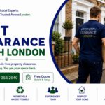 Loft Clearance Services in South London by Trusted Experts