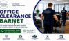 Office Clearance Services in Barnet: Reliable Options Available