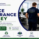 Office Clearance Services in Bexley: Expert Solutions