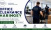 Office Clearance Services in Haringey: Fast and Affordable