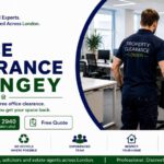 Office Clearance Services in Haringey: Quick and Affordable