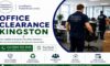 Office Clearance Services in Kingston: Your Professional Solution