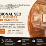 SEO for Chipping Campden: Local Strategies for Small Businesses