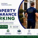 Property Clearance Services: Trusted Experts in Barking UK