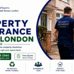 Property Clearance Services in West London: Expert Help