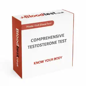 TestosteroneComprehensive2026 - Blood Test for Hair Loss in Colchester: What to Expect - Blood Test UK Blood Test for Low Testosterone in Blackburn