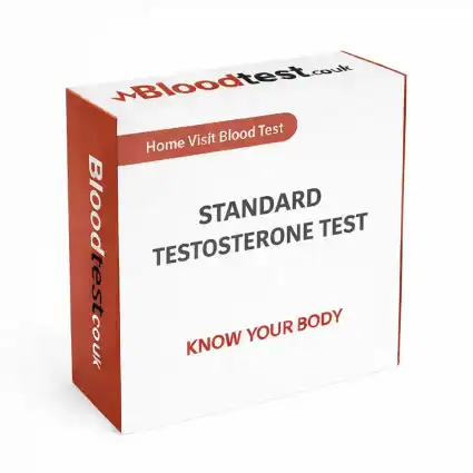 Low Testosterone Blood Test: A Guide for Residents of Plymouth