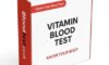 Vitamin Deficiency Blood Test Now Offered in Maidstone