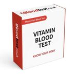 Vitamin Deficiency Blood Test Now Offered in Maidstone