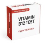 B12 Deficiency Blood Test: A Vital Resource for Taunton Residents