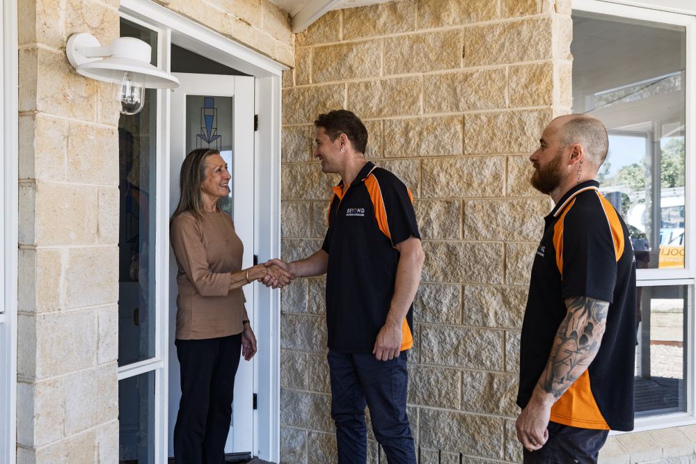 Ducted Heating System Sizing for Melbourne Residences