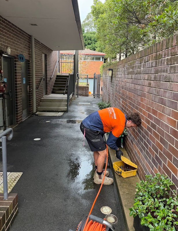 Stormwater Drains Blocked: Causes and Effective Solutions
