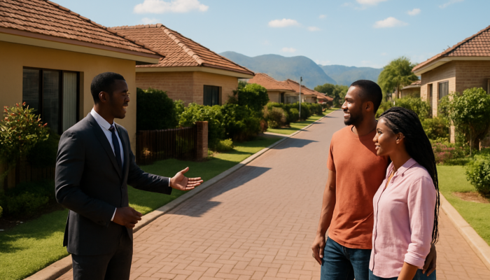 Mid-Level Homes in Thohoyandou: The Ultimate Buying Guide
