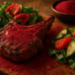 Sumac: Key Advice for Cooking Middle Eastern Dishes