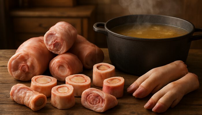 Gut-Healing Bone Broth: Delightful Recipes to Try