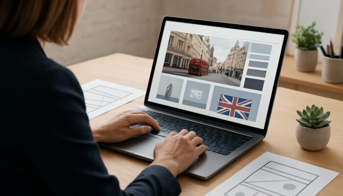 WordPress Design Services for Marlborough Websites