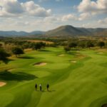 Euphoria Golf Course: A Top Destination for Golf Lovers