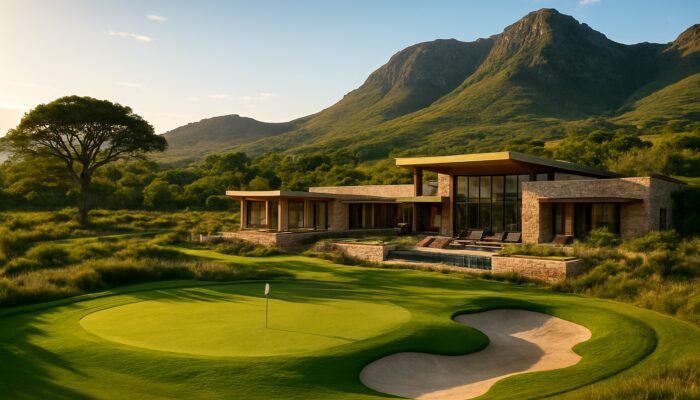 Golf Resorts in Dubai: Top Choices for Your Holiday