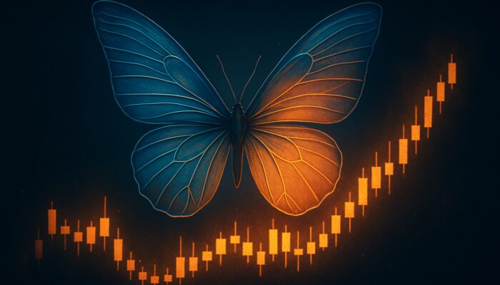 Butterfly Spread Options: Understanding Concepts and Applications