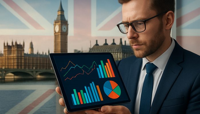 Visualising Declining Balances: Top Charts and Apps