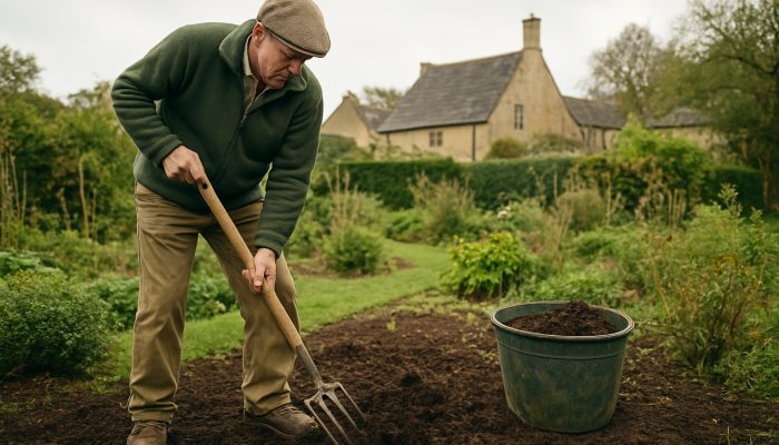 Weeding Services by Trusted Experts in Yetminster