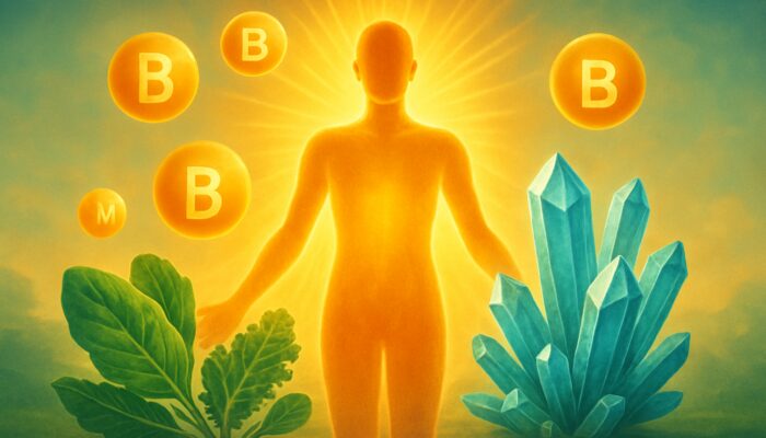 Clean Energy Supplements: Optimal Choices for Enhanced Vitality