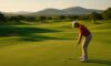 Golf Apps for Green Reading: Elevate Your Putting Skills