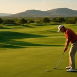 Golf Apps for Green Reading: Elevate Your Putting Skills