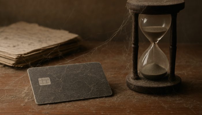 Credit Tips: How to Maintain Open Cards Without Usage