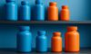 Supplement Packaging: Design Tips for Eye-Catching Appeal