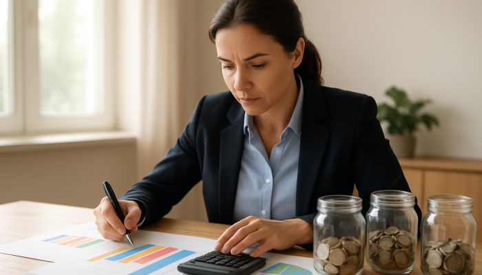 Talking to Your Bank: Essential Tips Before Major Changes