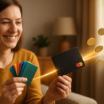 Store Cards Simplified: Merge Into a Single Payment Option