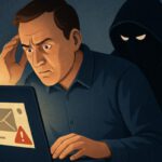 Phishing Scams: Key Online Safety Tips to Protect Yourself