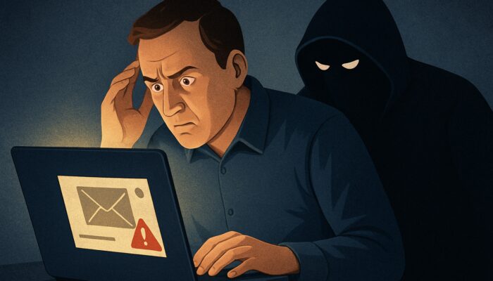 Phishing Scams: Key Online Safety Tips to Protect Yourself
