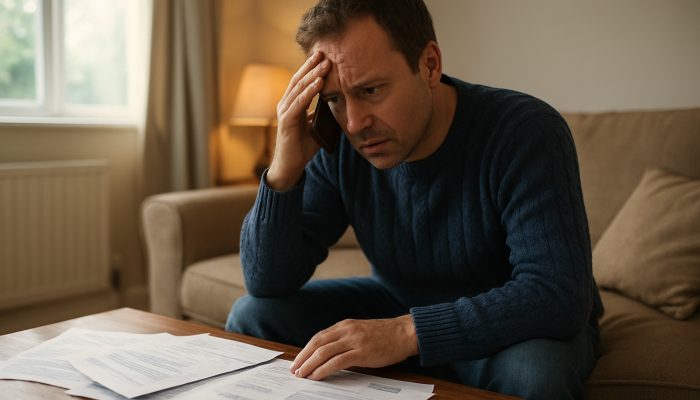 Mortgage Advice: Impact of One Partner Ceasing Payments