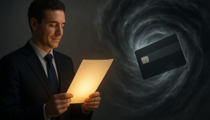 Loan Outshines Card Transfers: Make Savvy Financial Choices