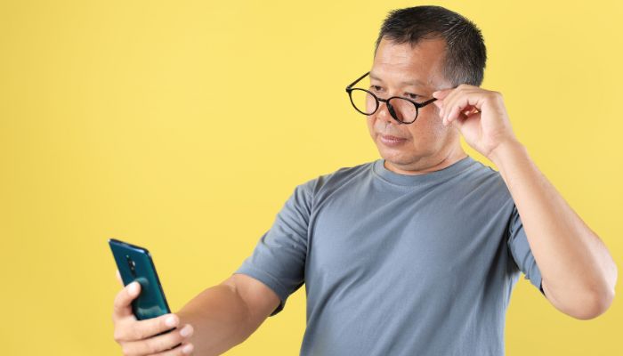 Treating Presbyopia: Options for Optometrists Explained