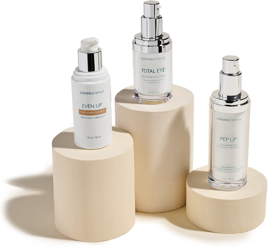 Sun Protection with Colorescience: A Guide for Aurora & Denver