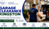 Garage Clearance Services: Expert Assistance in Kingston