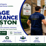 Garage Clearance Services: Expert Assistance in Kingston