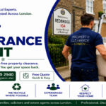 Loft Clearance Services: Your Trusted Experts in Brent