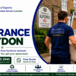 Loft Clearance Services: Your Trusted Experts in Croydon