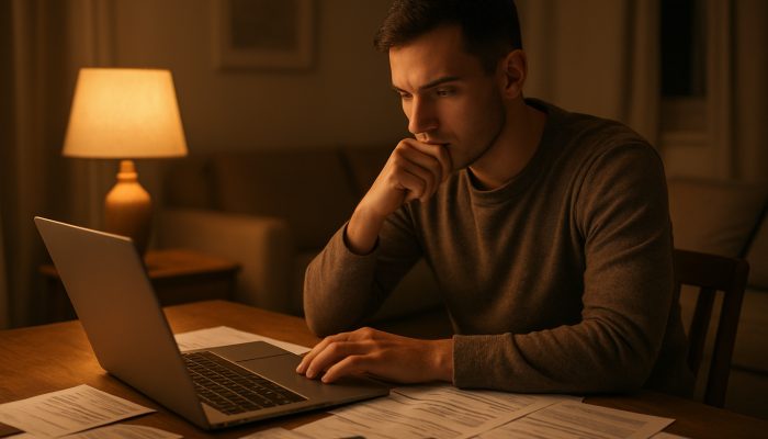 Merging Debts: Practical Guidance for Renters